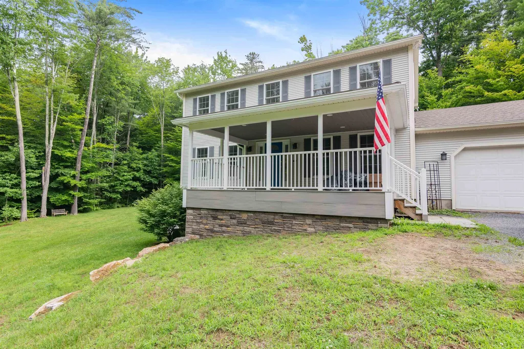 11 Overlake Drive Milton VT 05468