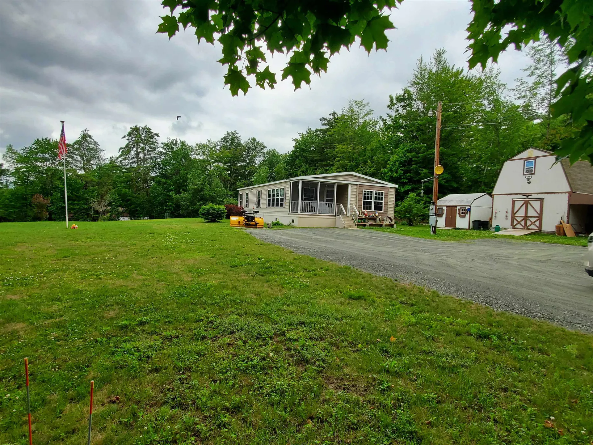 5 Hemlock Lane Canaan NH 03741