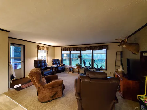 5 Hemlock Lane Canaan NH 03741