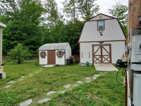 5 Hemlock Lane Canaan NH 03741