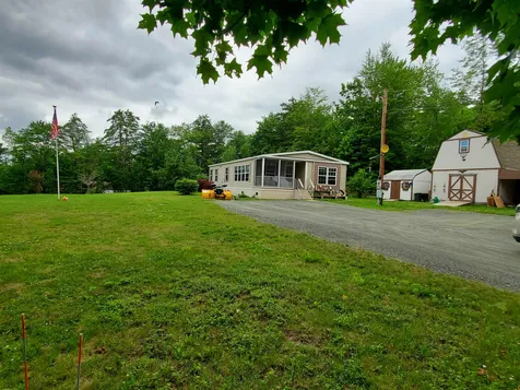 5 Hemlock Lane Canaan NH 03741