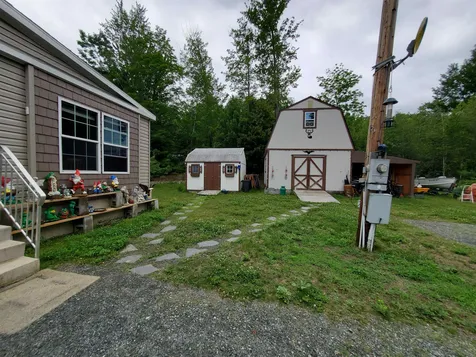 5 Hemlock Lane Canaan NH 03741