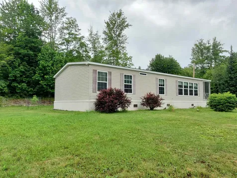 5 Hemlock Lane Canaan NH 03741
