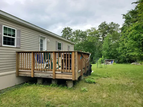 5 Hemlock Lane Canaan NH 03741