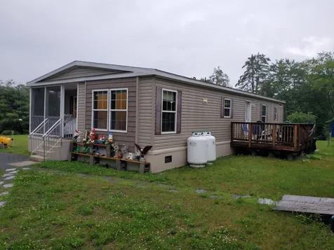 5 Hemlock Lane Canaan NH 03741