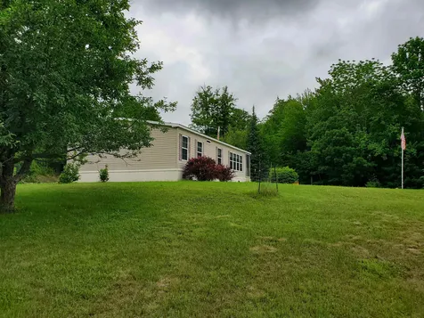 5 Hemlock Lane Canaan NH 03741