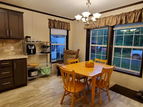 5 Hemlock Lane Canaan NH 03741