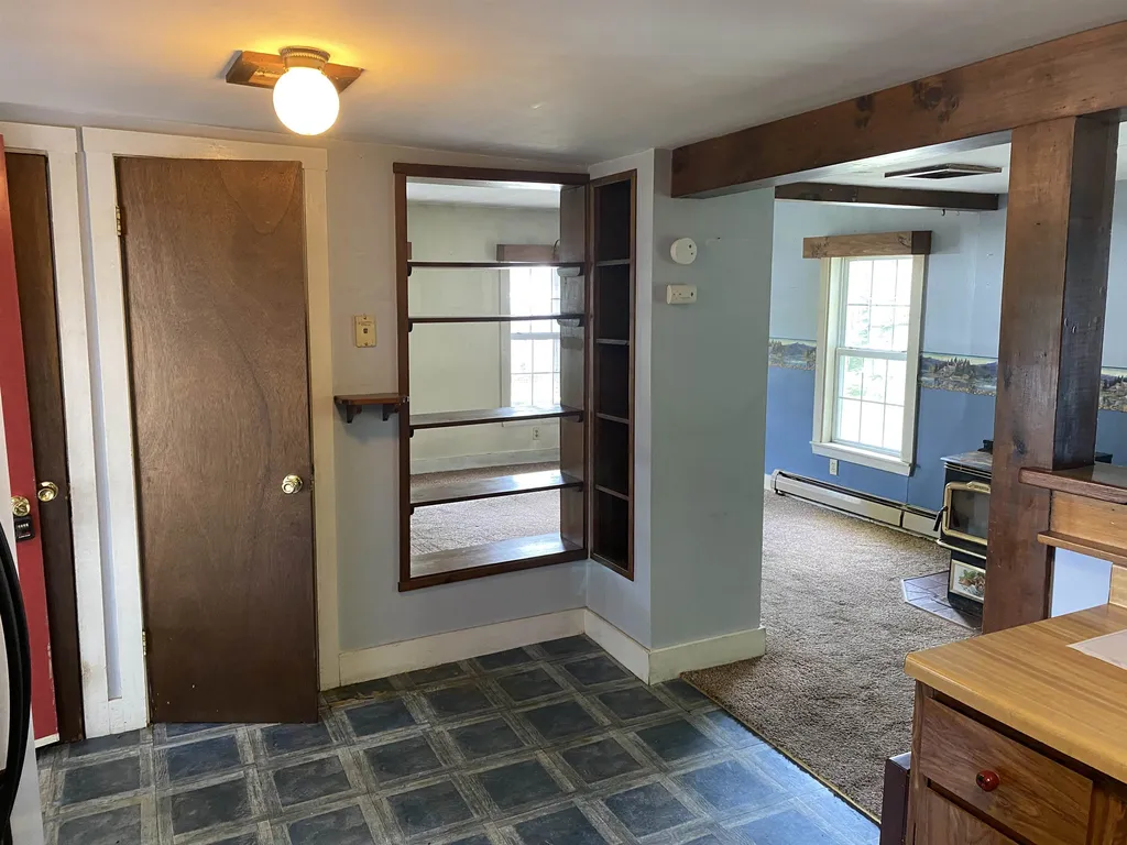 18 Brown Street Whitefield NH 03598
