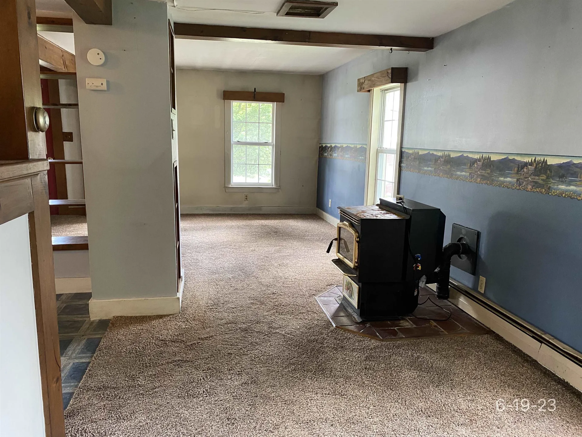 18 Brown Street Whitefield NH 03598