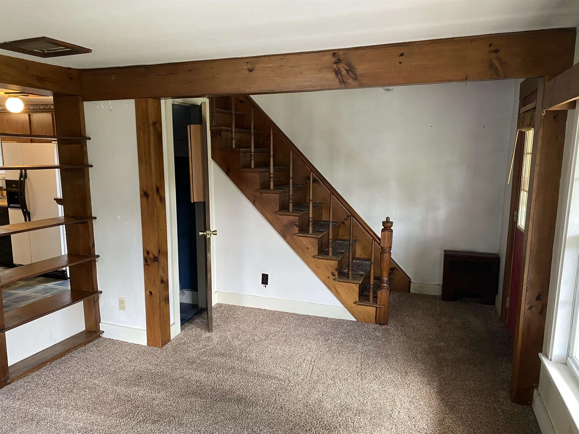 18 Brown Street Whitefield NH 03598