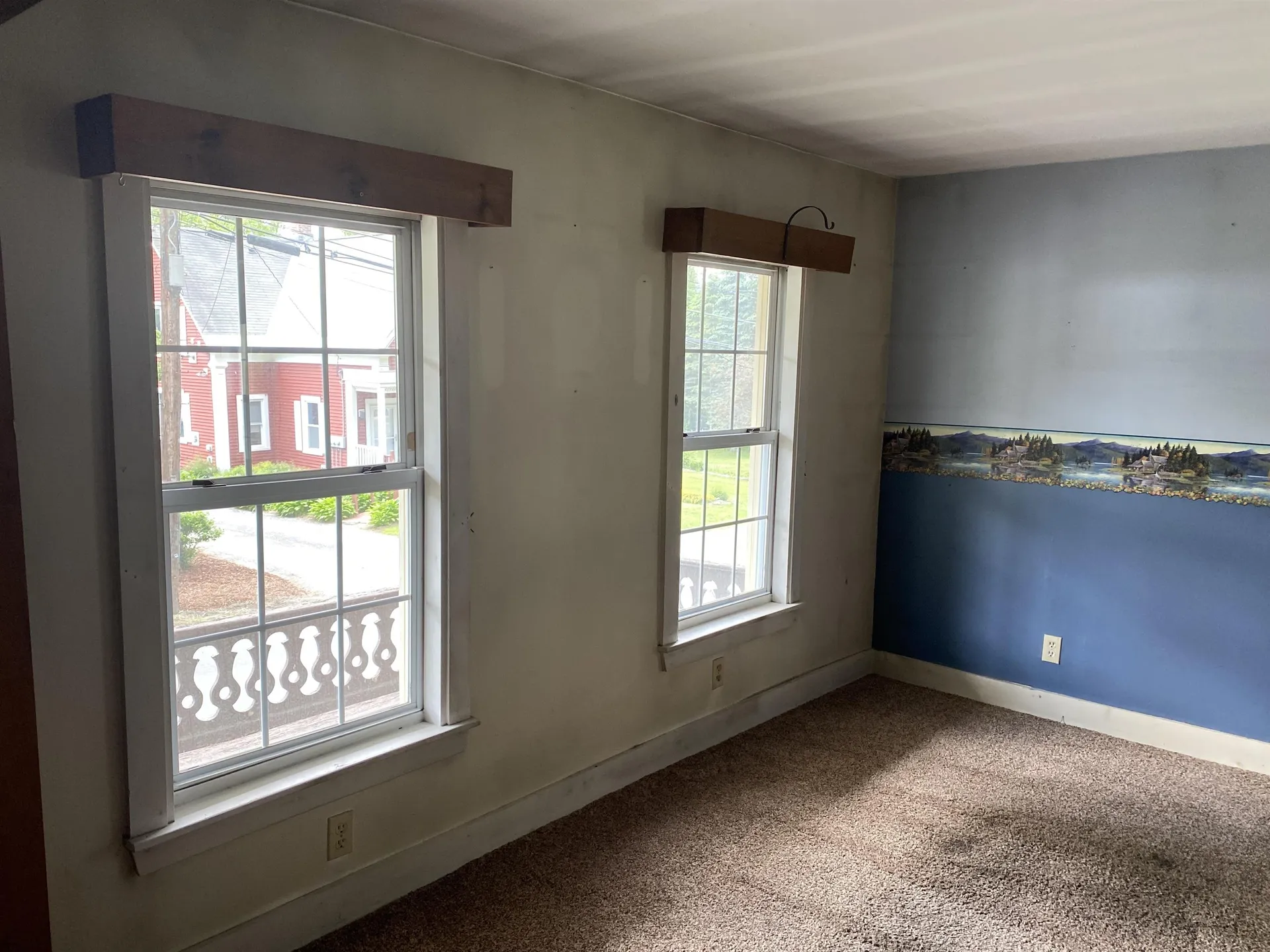 18 Brown Street Whitefield NH 03598