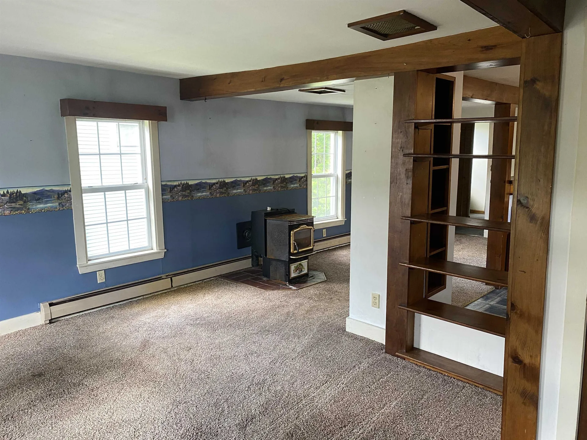 18 Brown Street Whitefield NH 03598