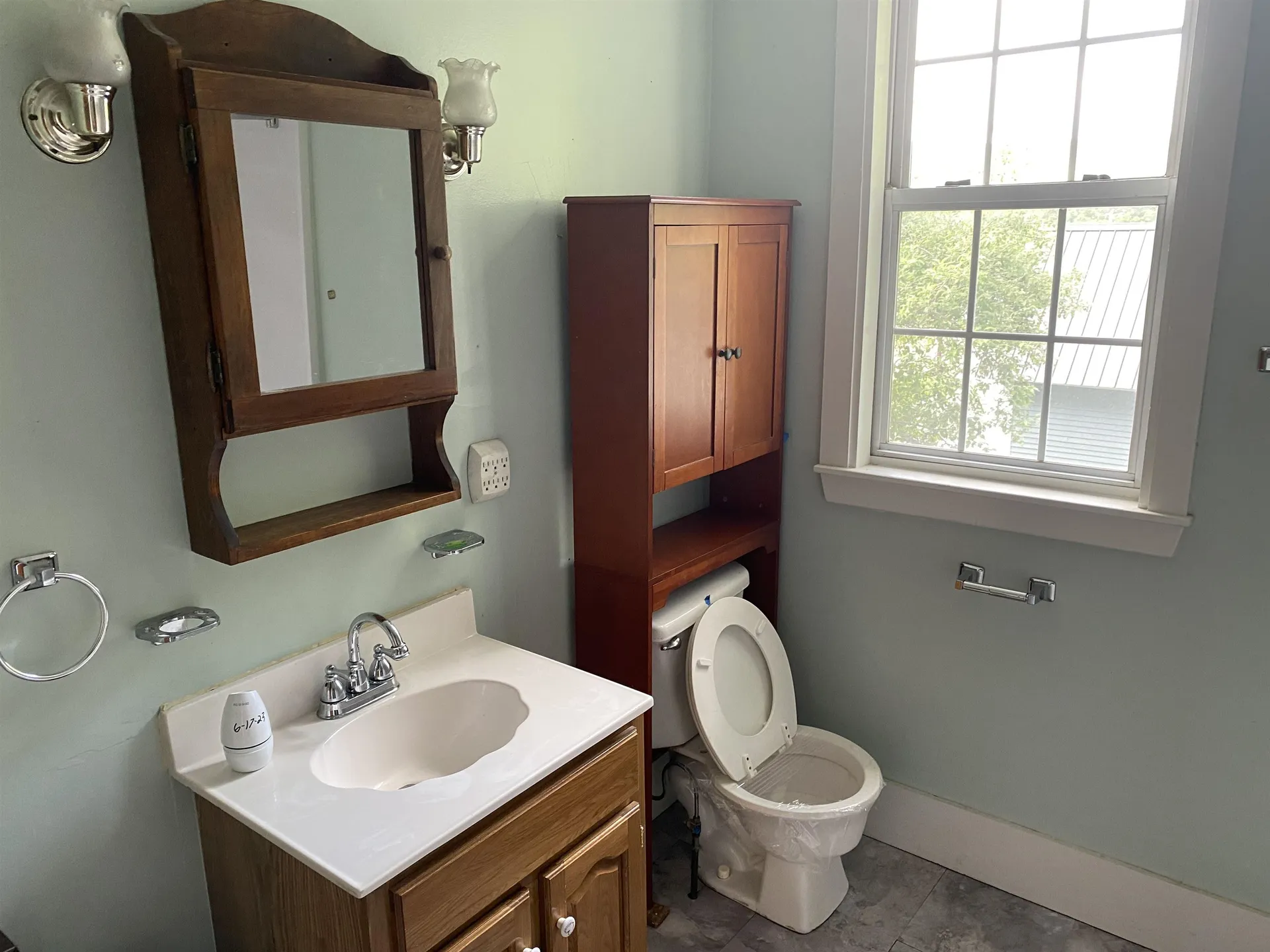 18 Brown Street Whitefield NH 03598