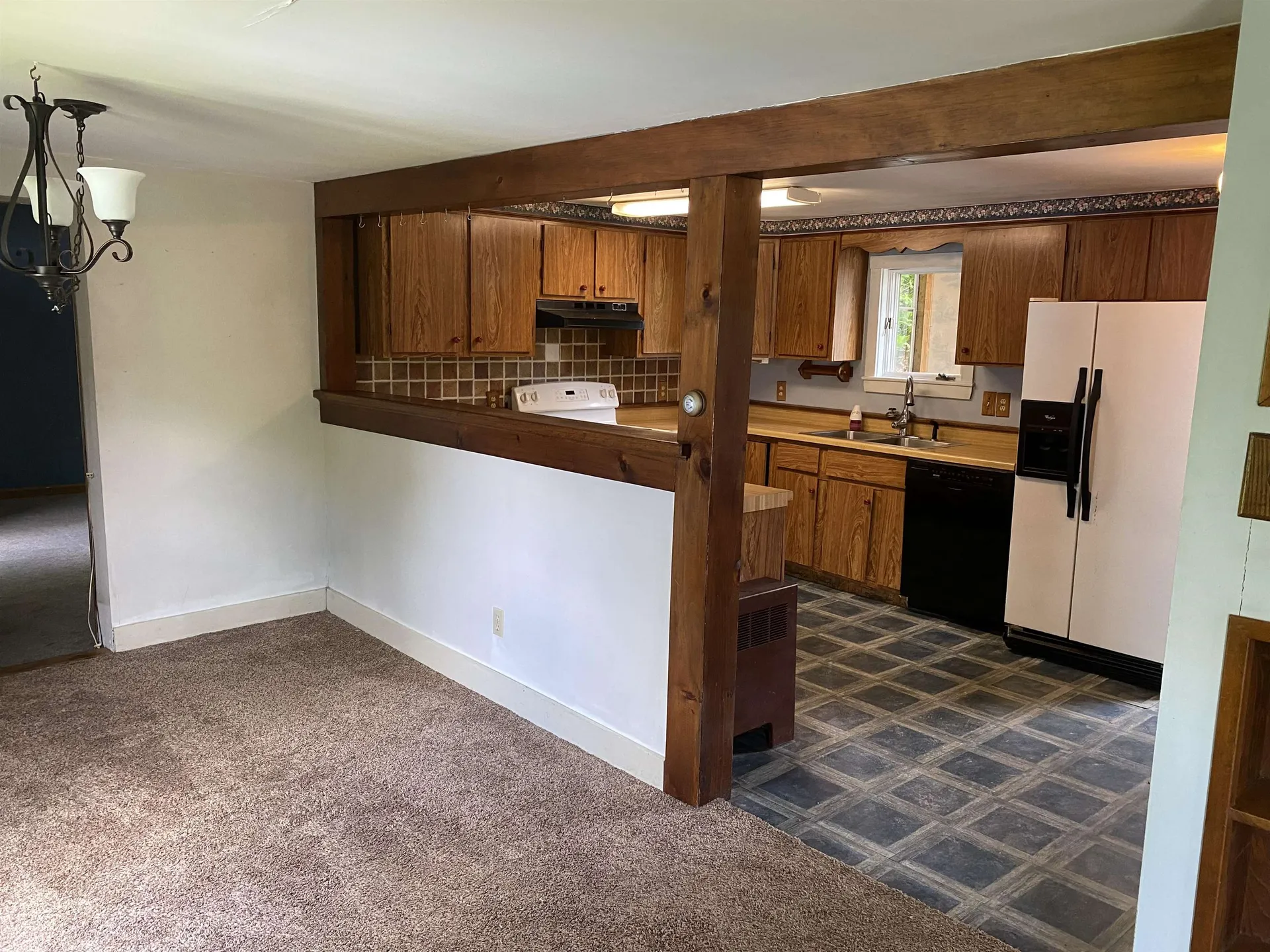 18 Brown Street Whitefield NH 03598