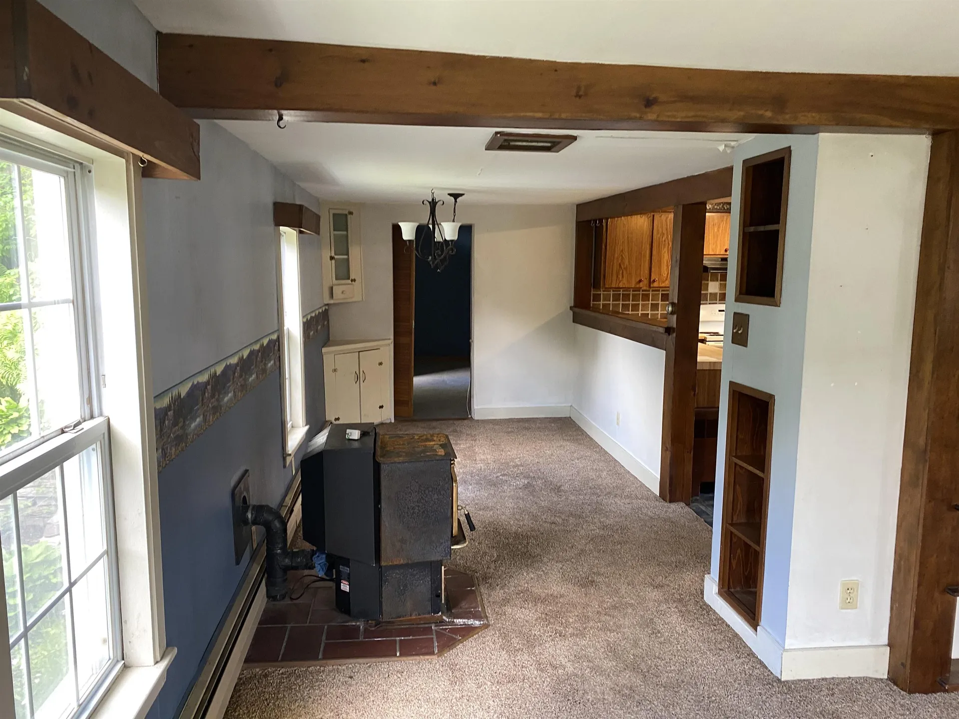 18 Brown Street Whitefield NH 03598