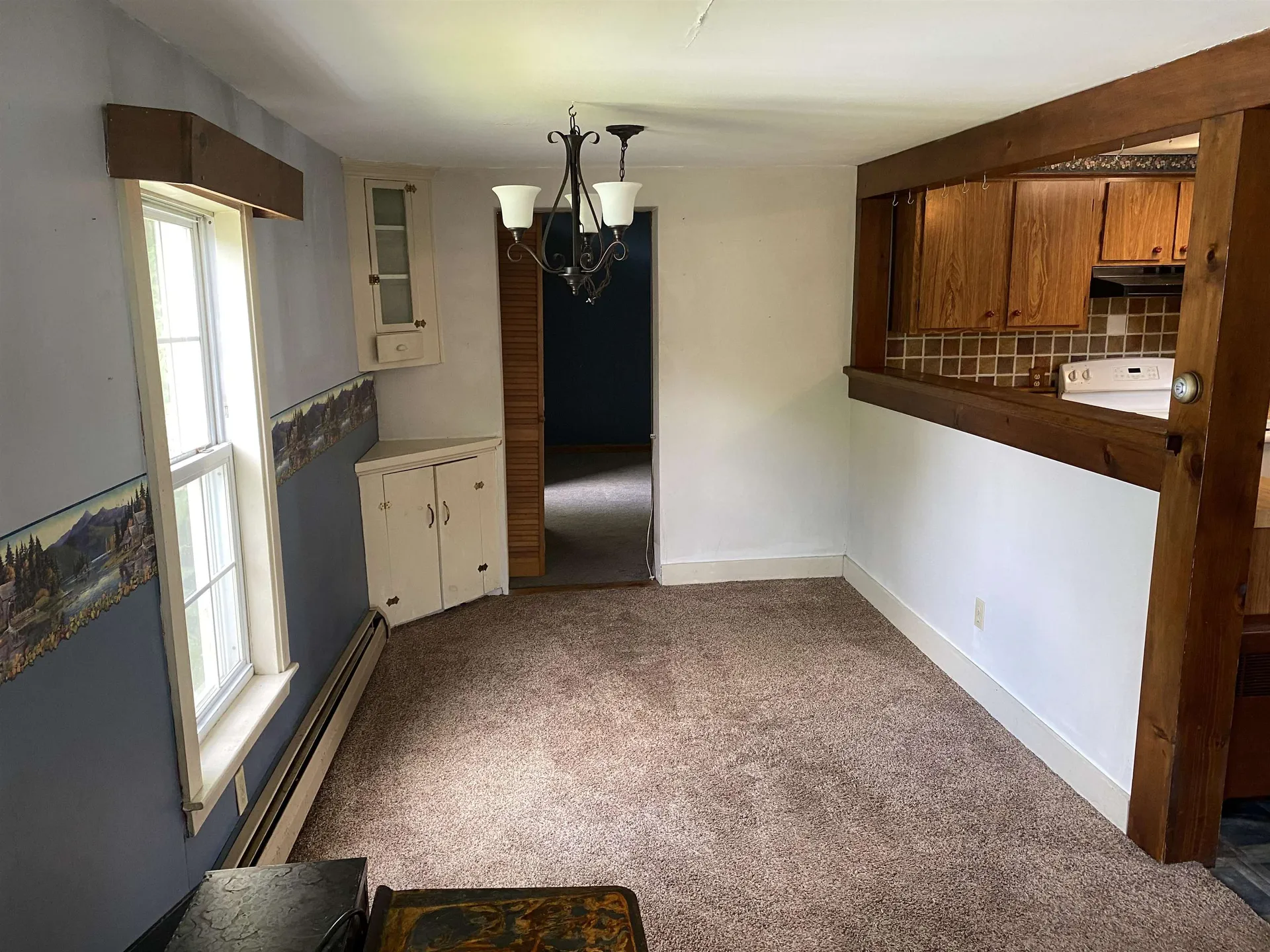 18 Brown Street Whitefield NH 03598