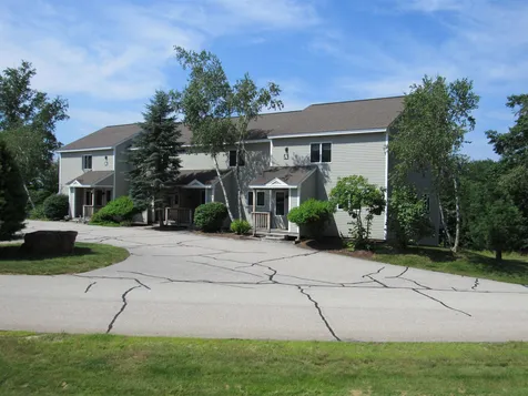 A 16 Eagle Ridge Road Bartlett NH 03845