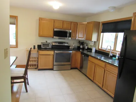 A 16 Eagle Ridge Road Bartlett NH 03845