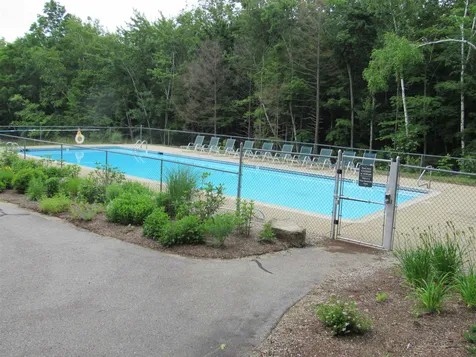 A 16 Eagle Ridge Road Bartlett NH 03845