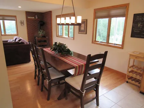 A 16 Eagle Ridge Road Bartlett NH 03845