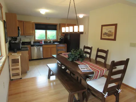 A 16 Eagle Ridge Road Bartlett NH 03845