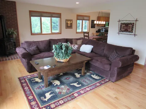 A 16 Eagle Ridge Road Bartlett NH 03845