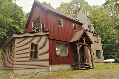 10 Large Maple Way Wilmington VT 05363