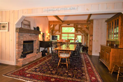 10 Large Maple Way Wilmington VT 05363