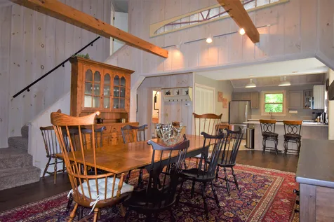 10 Large Maple Way Wilmington VT 05363
