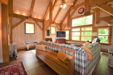 10 Large Maple Way Wilmington VT 05363