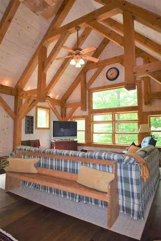 10 Large Maple Way Wilmington VT 05363