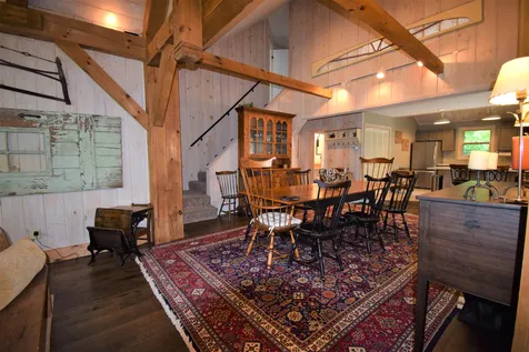 10 Large Maple Way Wilmington VT 05363