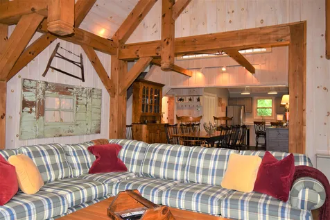 10 Large Maple Way Wilmington VT 05363