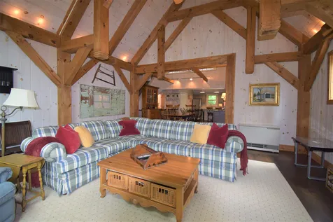 10 Large Maple Way Wilmington VT 05363