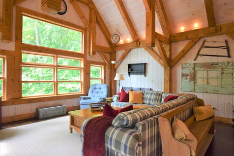 10 Large Maple Way Wilmington VT 05363