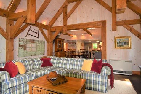 10 Large Maple Way Wilmington VT 05363