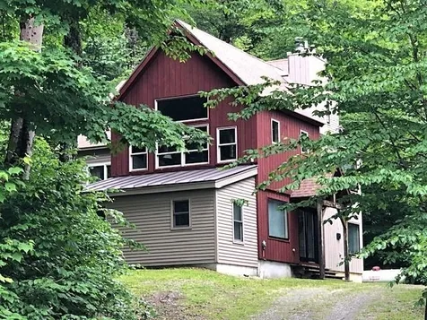 10 Large Maple Way Wilmington VT 05363