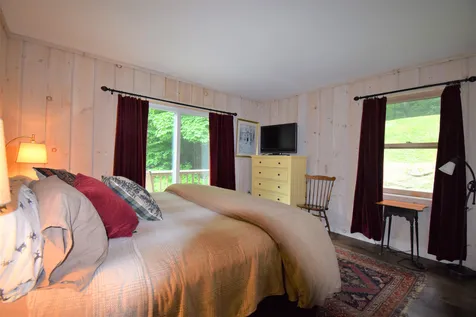 10 Large Maple Way Wilmington VT 05363