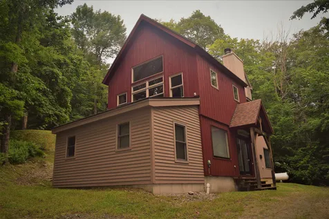 10 Large Maple Way Wilmington VT 05363