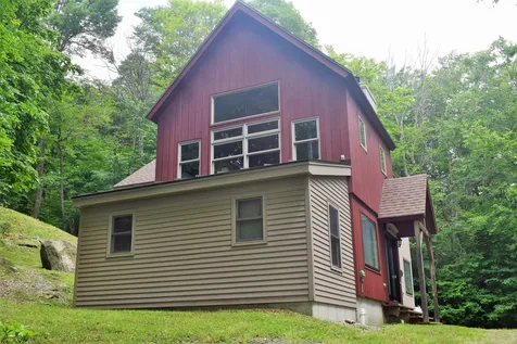 10 Large Maple Way Wilmington VT 05363
