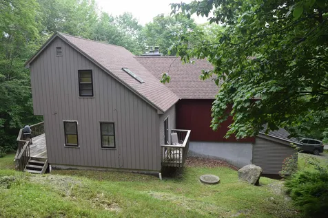 10 Large Maple Way Wilmington VT 05363