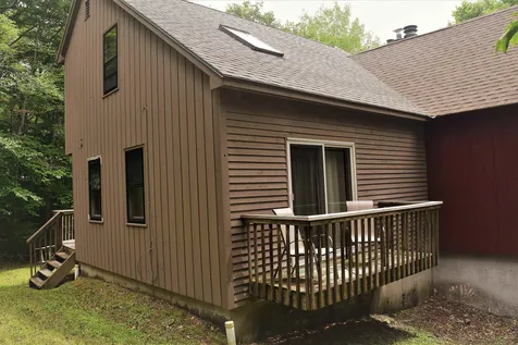 10 Large Maple Way Wilmington VT 05363