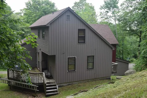 10 Large Maple Way Wilmington VT 05363