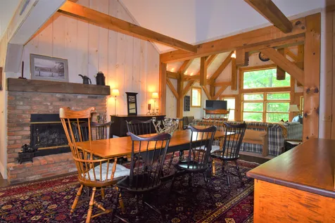 10 Large Maple Way Wilmington VT 05363