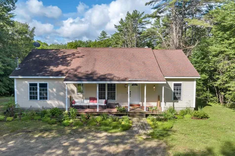 199 Mccrillis Hill Road Center Harbor NH 03226
