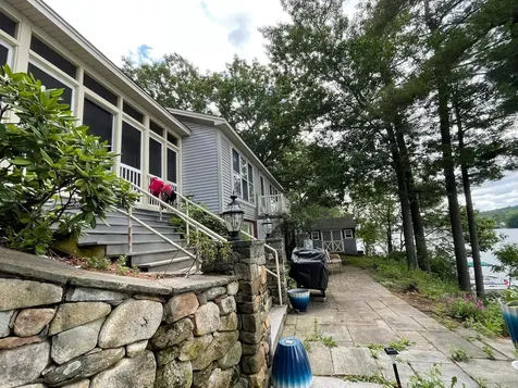 39 Dutile Shore Road Belmont NH 03220