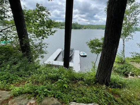 39 Dutile Shore Road Belmont NH 03220