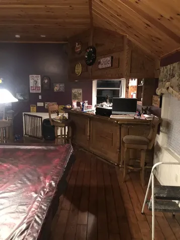 39 Dutile Shore Road Belmont NH 03220