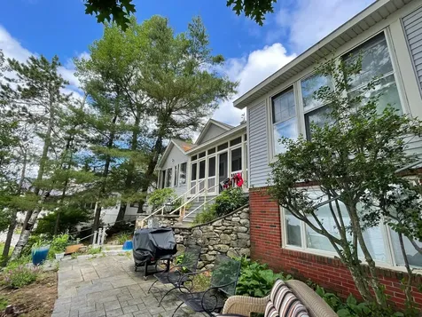 39 Dutile Shore Road Belmont NH 03220