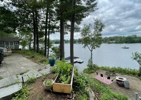 39 Dutile Shore Road Belmont NH 03220